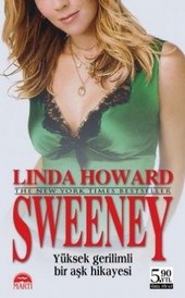 Sweeney Cep Boy Linda Howard