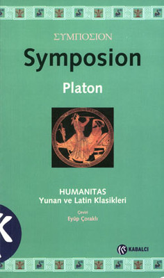 Symposion Platon ( Eflatun )