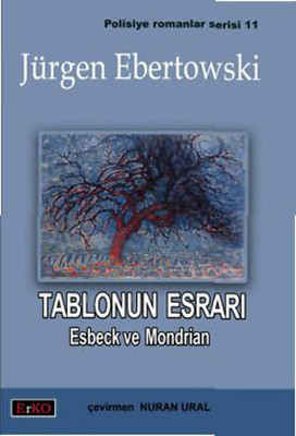 Tablonun Esrarı Jürgen Ebertowski