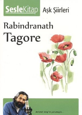 Tagore - Aşk Şiirleri Ülkü Tamer 