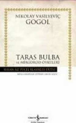 Taras Bulba - Hasan Ali Yücel Klasikleri
