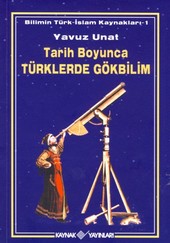 Tarih Boyunca Türklerde Gökbilimi Kolektif