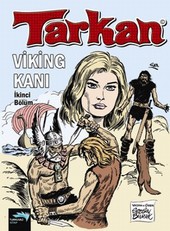 Tarkan - Viking Kanı 2. Bölüm Sezgin Burak
