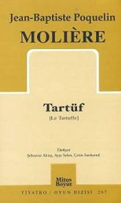 Tartüf (Le Tartuffe) Moliere