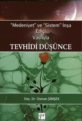 Tevhidi Düşünce Osman Şimşek