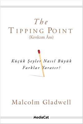 The Tipping Point - Kıvılcım Anı Nadir Özata