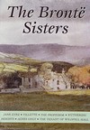 The Bronte Sisters Emily Bronte