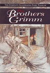 The Brothers Grimm Grimm Kardeşler (Jacob Grimm / Wilhelm Grimm)