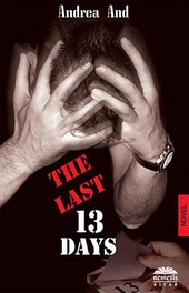 The Last 13 Days Andrea Anders