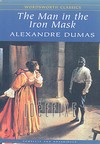The Man in The Iron Mask Alexandre Dumas