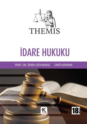 Themis-İdare Hukuku Zehra Odyakmaz
