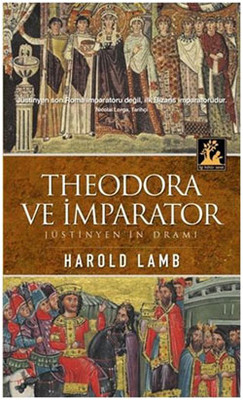 Theodora ve İmparator İbrahim Şener