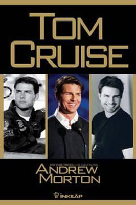 Tom Cruise Andrew Morton