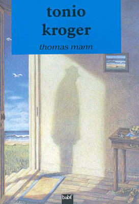 Tonio Kroger Thomas Mann