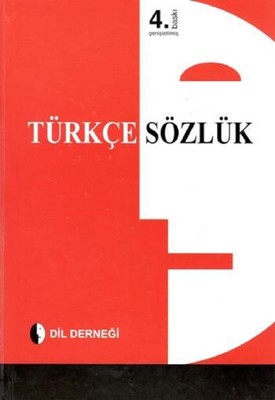 Türkçe Sözlük Komisyon