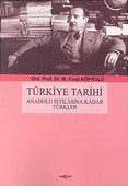 Türkiye Tarihi M. Fuad Köprülü