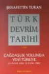 Türk Devrim Tarihi 5 Şerafettin Turan