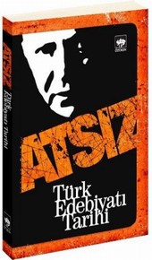 Türk Edebiyatı Tarihi Hüseyin Nihal Atsız