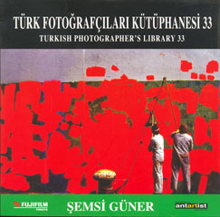 Türk Fotoğrafçıları Kütüphanesi 33 Şemsi Güner