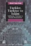 Türkler, Türkiye ve İslam