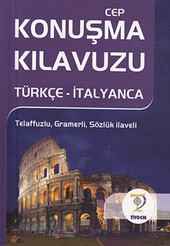 Türkçe - İtalyanca Cep Konuşma Kılavuzu