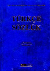 Türkçe Sözlük (Söyleniş Yöneltimli) Bilsev Akış