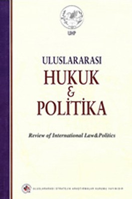Uluslararası Hukuk ve Politika  (Cilt:2-Sayı:7) USAK 