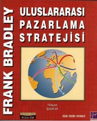 Uluslararası Pazarlama Stratejisi Frank Bradley