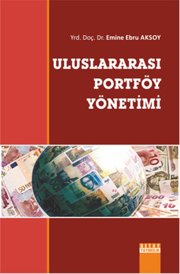 Uluslararası Portföy Yönetimi Emine Ebru Aksoy