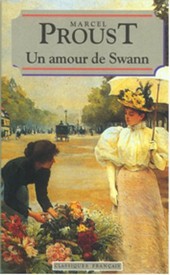 Un amour de Swann Marcel Proust