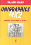 Unigraphics NX2 Mekanik Modelleme ve Montaj