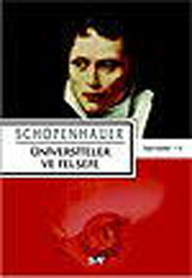 Üniversiteler ve Felsefe Schopenhauer