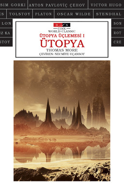Ütopya - Cool Thomas More