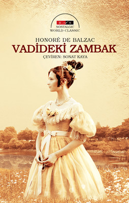 Vadideki Zambak - Nostalgic Sonat Kaya