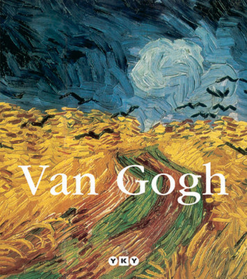 Van Gogh 1853-1890 Kolektif