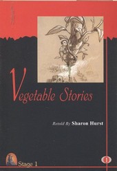 Vegetable Stories Kolektif