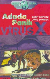 Virüs X