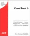 Visual Basic 6 Yüksek Öğrenim Müfredatına Uygun