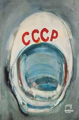Vladimir Komarov-CCCP Memet Baydur
