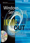 Windows Server® 2008 Inside Out William R. Stanek