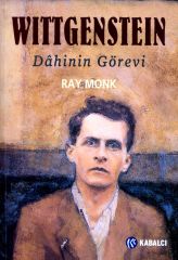 Wittgenstein Dahinin Görevi Ray Monk
