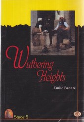 Wuthering Heights (CD'li) Emily Bronte