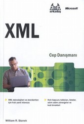 XML Cep Danışmanı William R. Stanek