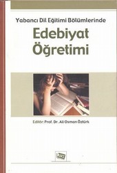 Yabancı Dil Eğitimi Bölümlerinde Edebiyat Öğretimi Gertrude Durusoy