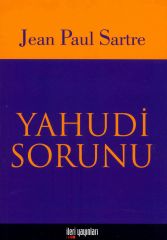 Yahudi Sorunu Jean-Paul Sartre