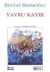 Yavru Kayık Zeyyat Selimoğlu