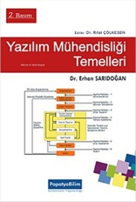 Yazılım Mühendisliği Temelleri Erhan Sarıdoğan