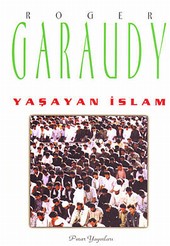 Yaşayan İslam Roger Garaudy