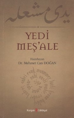 Yedi Meş'ale Mehmet Can Doğan