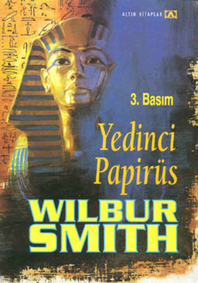 Yedinci Papirüs Wilbur Smith